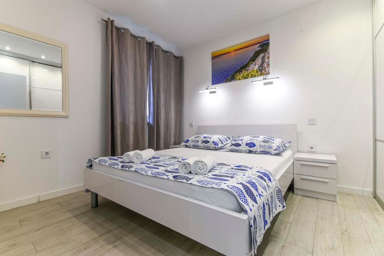 Beach Makarska Apartment Apartment Makarska