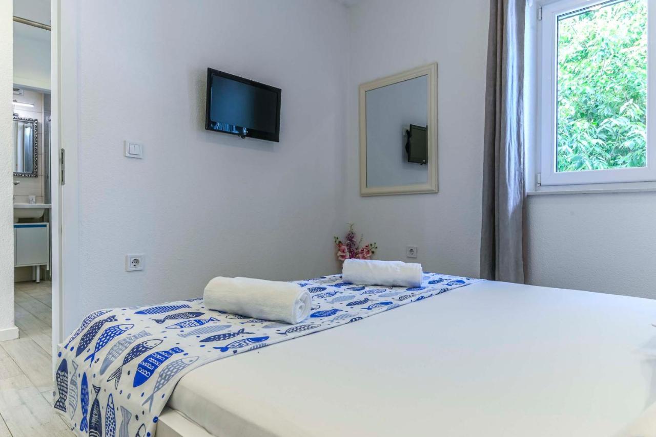 Beach Makarska Apartment * Makarska