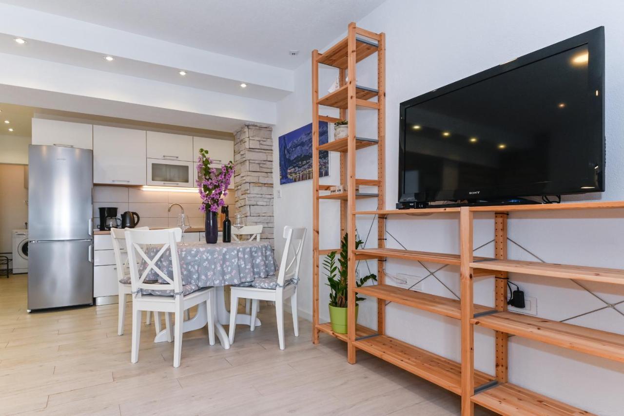 Apartment Beach Makarska Apartment