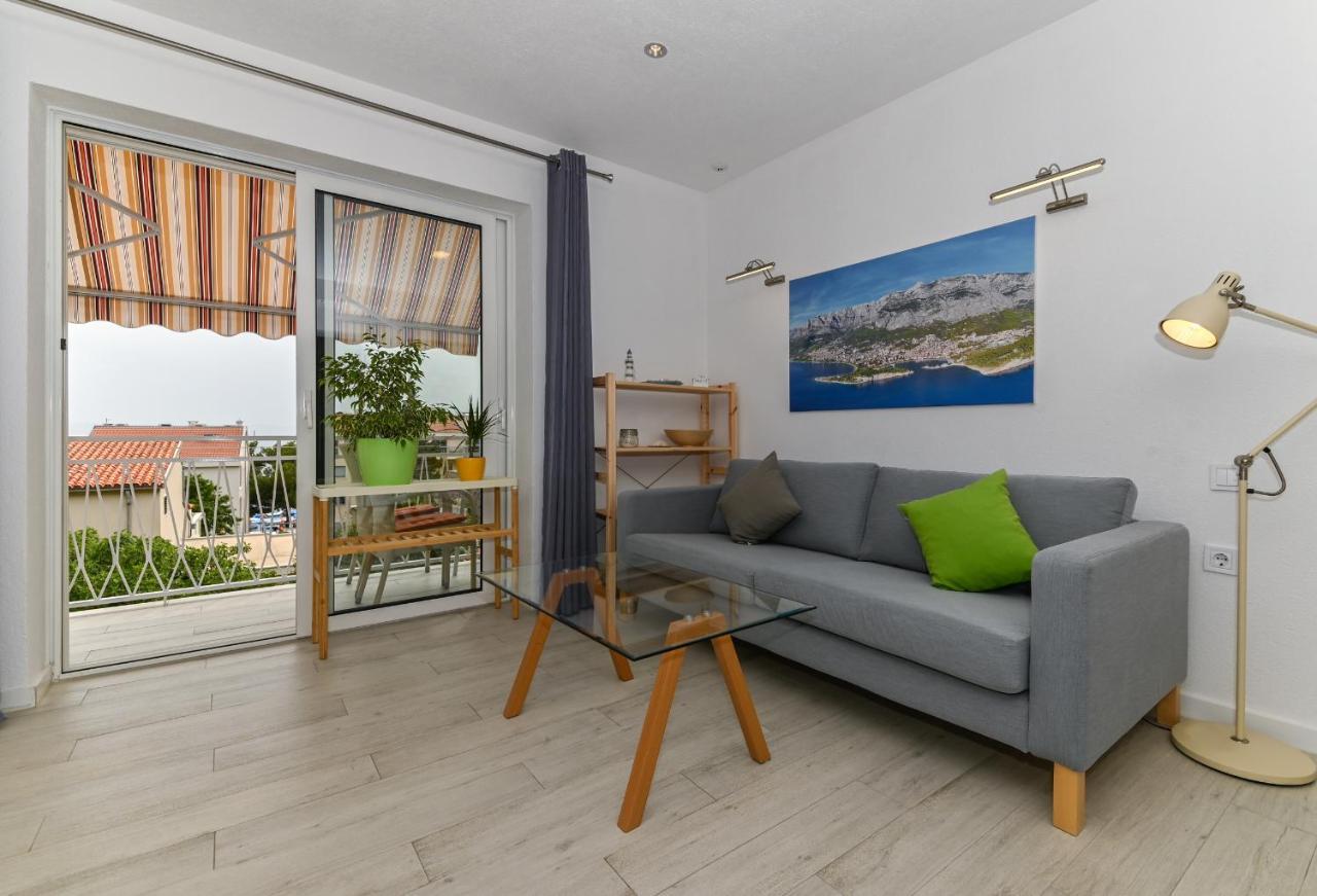 Beach Makarska Apartment *