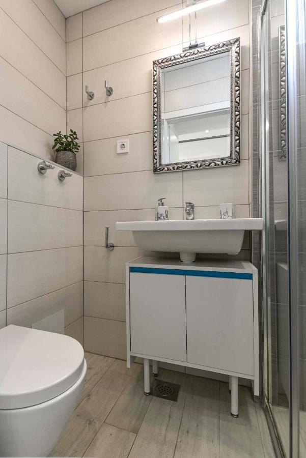 Beach Makarska Apartment Apartment *