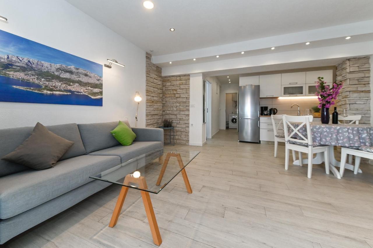 Apartment Beach Makarska Apartment Makarska